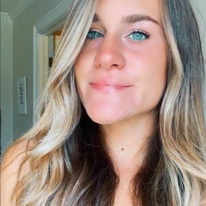 Meet your Posher, Allison